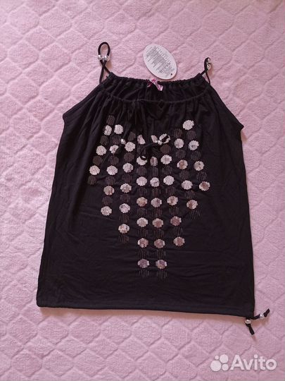 Майка женская