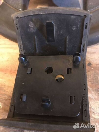 Руль Volkswagen Passat B3