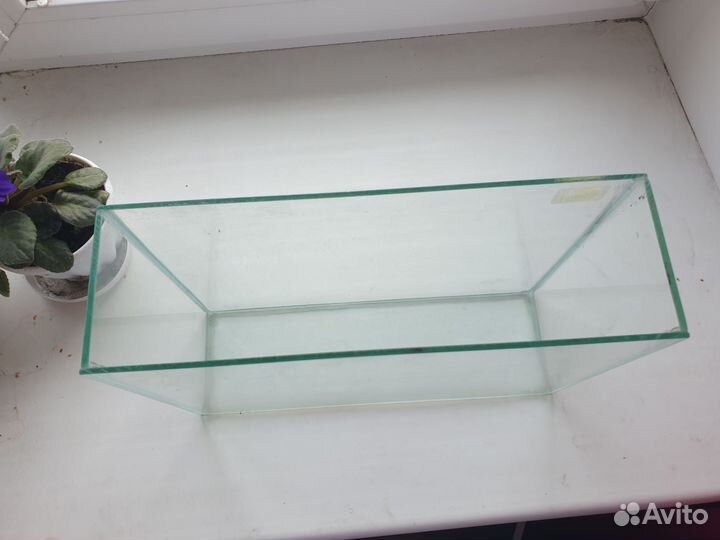 Аквариум для рыб