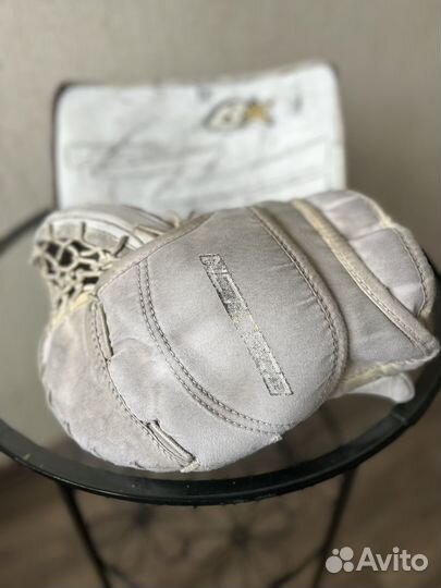 Блин и ловушка вратаря Brians YTH