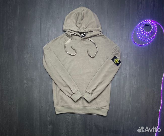 Худи Stone Island