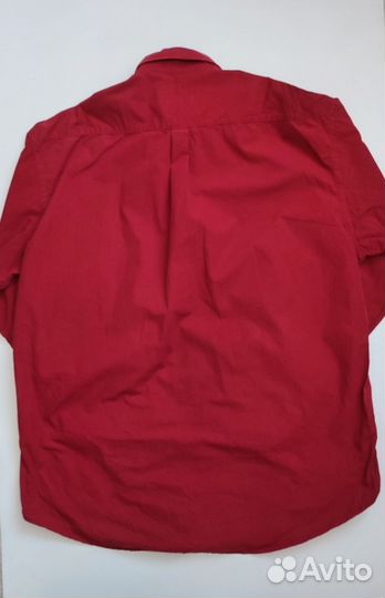 Мужская рубашка New Man