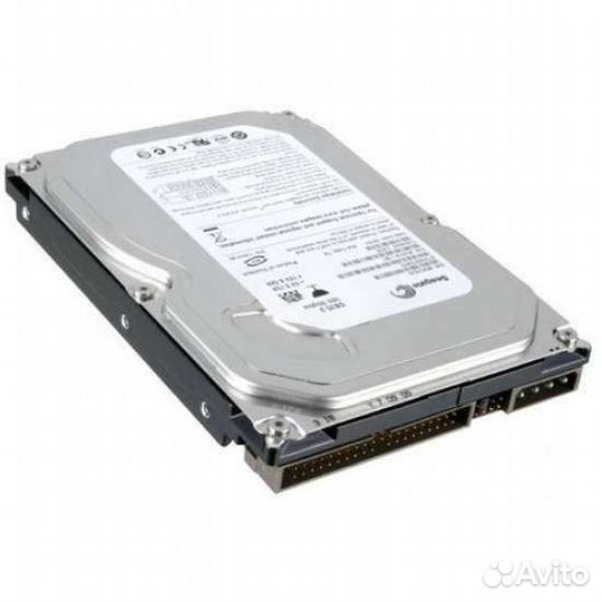 Жесткий диск 160 гб