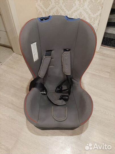 Детское автокресло от 0 до 13