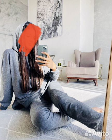 Спортивный костюм женский wish by you