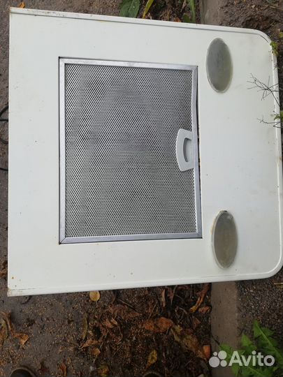 Вытяжка для кухни бу