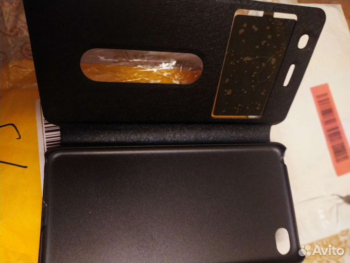 Чехлы на телефон Lenovo S 90