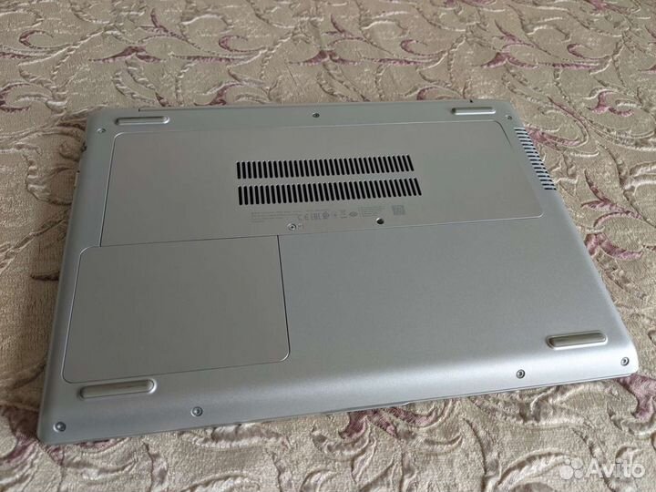 Ультрабук HP ProBook i5 8gb 256gb мощный