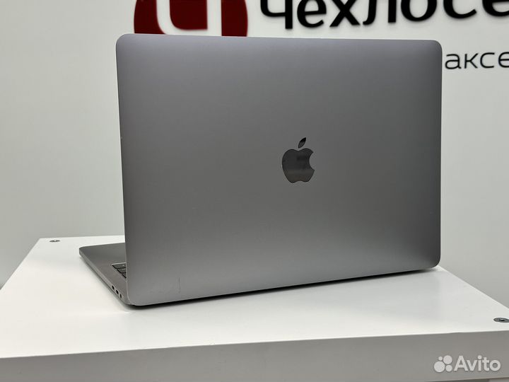 Ноутбук MacBook Pro 13 2017 Touch Bar SSD 500Gb