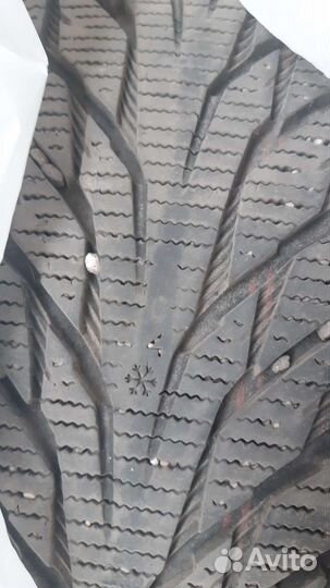 Nokian Tyres Hakkapeliitta R2 205/55 R16