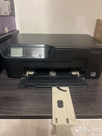 Мфу HP 3525