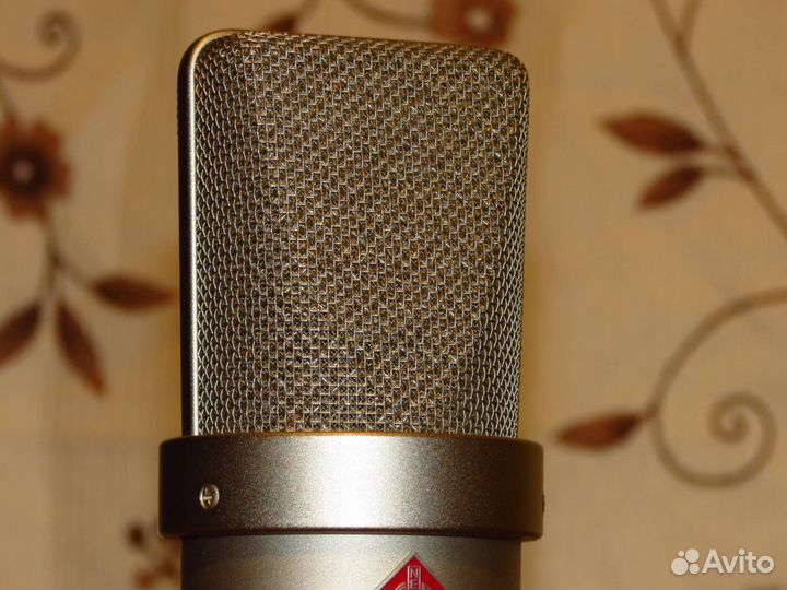 Neumann TLM 103 Германия оригинал