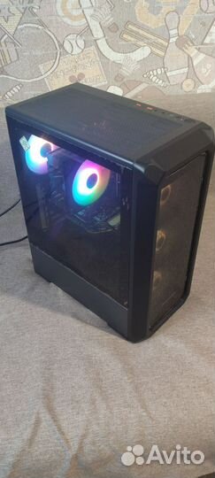 Игровой системный блок