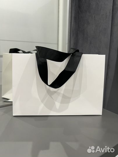 Упаковка для украшений