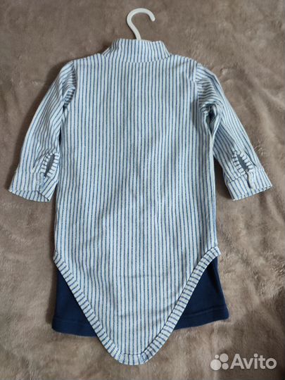 Костюм нарядный на 1 годик мальчику 86