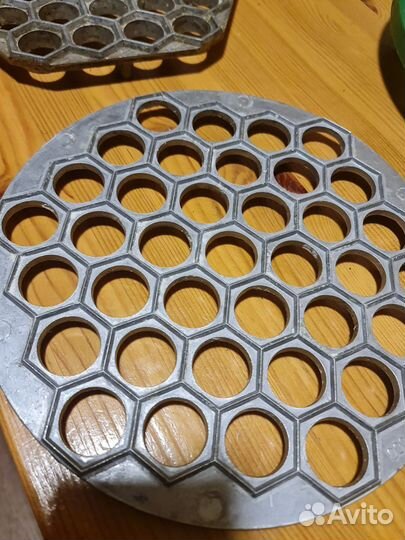 Пельменница СССР