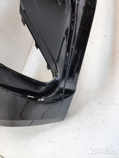 Бампер передний Kia Optima 4 GT 2018