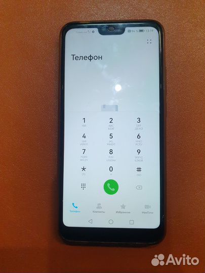 HONOR 10, 4/128 ГБ