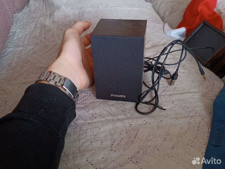 Колонки для компьютера