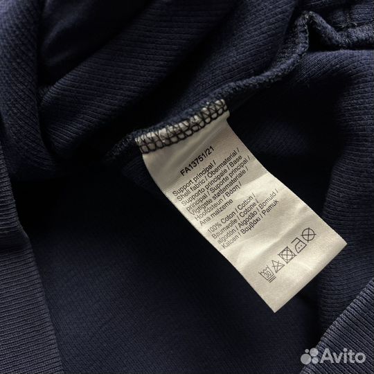 1/4 Zip Lacoste