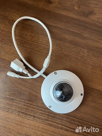 IP-камера видеонаблюдения RVI-ipc32m (2.8mm)