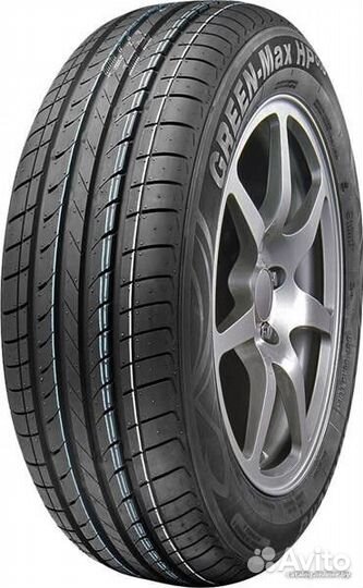 LingLong Green-Max 215/45 R18 93W