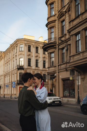 Фотограф спб / фотопрогулка