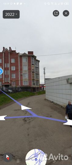 Продавец в продуктовый магазин (п.Константиновка)