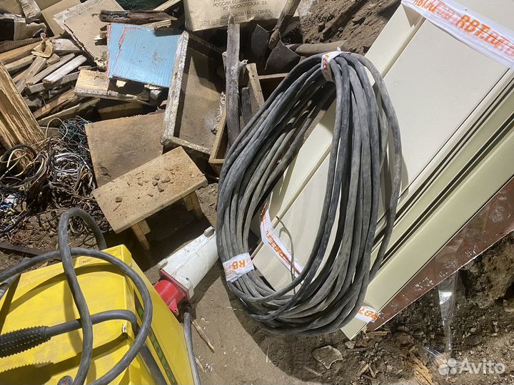 Тепловая пушка электрическая на 380