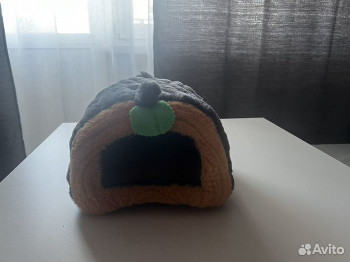 Домик для морской свинки