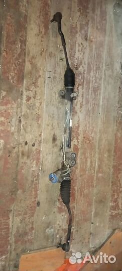 Рулевая рейка Infiniti FX35