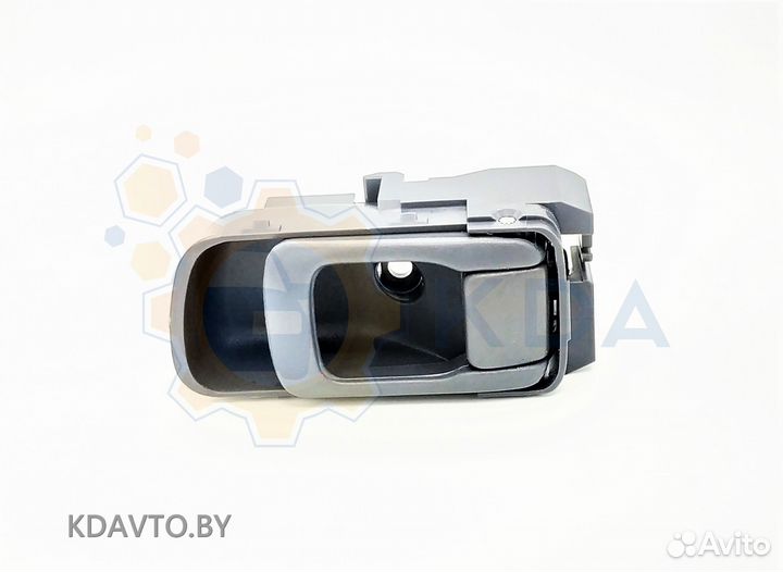 Внутренняя ручка передней правой двери к Nissan Pick Up