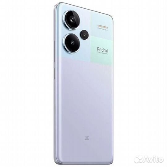 Xiaomi Redmi Note 13 Pro+, 12/512 ГБ