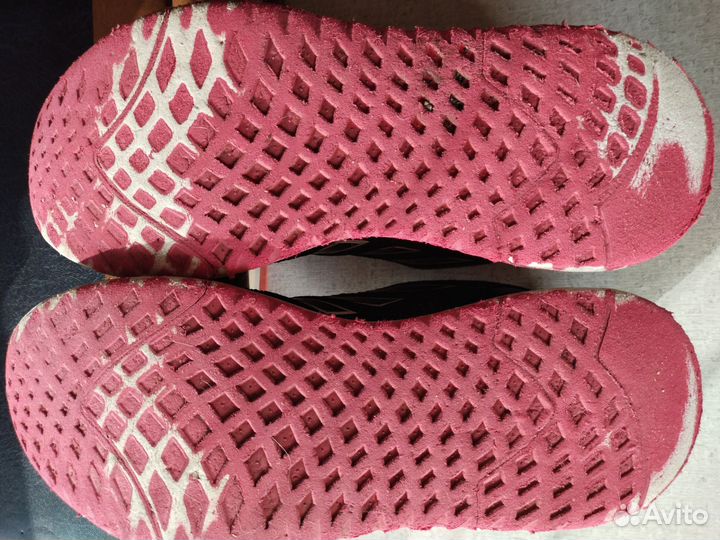 Кроссовки 40 Adidas