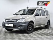 ВАЗ (LADA) Largus 1.6 MT, 2019, 108 626 км, с пробегом, цена 895 000 руб.