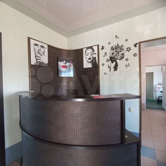 Свободного назначения, 90 м²
