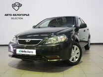 Daewoo Gentra 1.5 MT, 2014, 115 700 км, с пробегом, цена 650 000 руб.