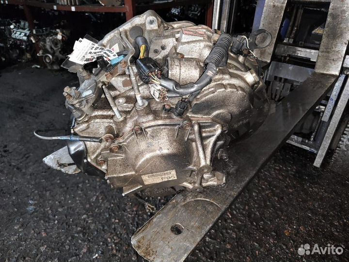 АКПП Suzuki SX4 YB41S 2000980JH0 без раздатки