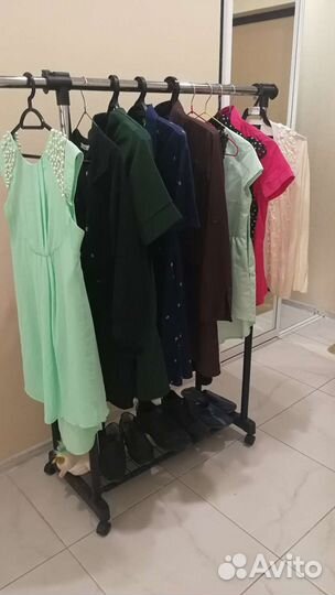 Женские вещи