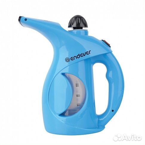 Отпариватель Endever Odyssey Q-315 голубой