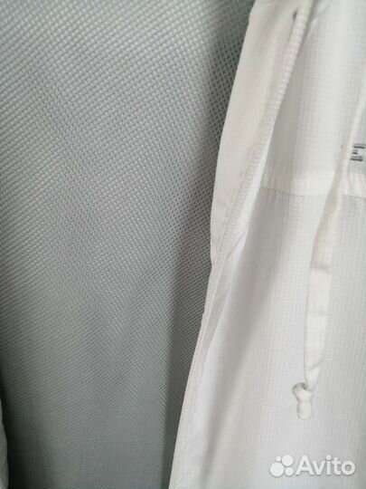 Ветровка женская