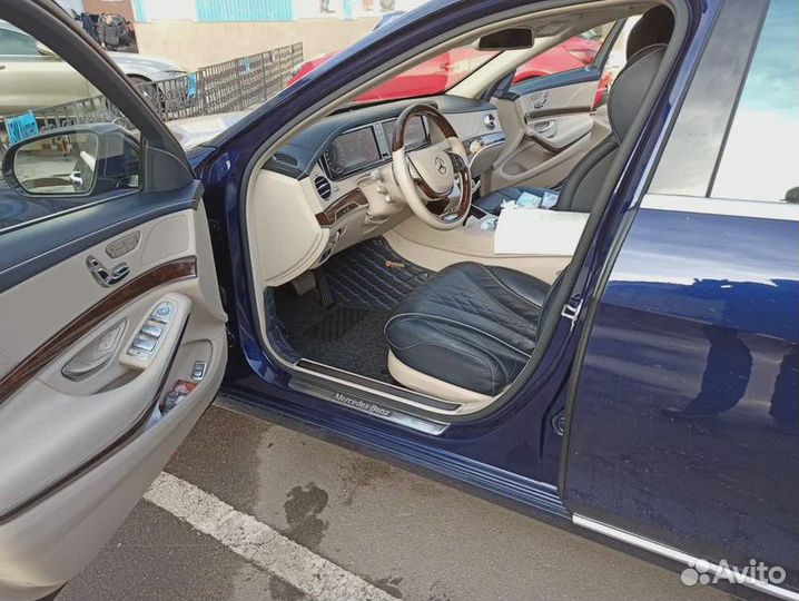 3д коврики из экокожи в салон авто с бортами