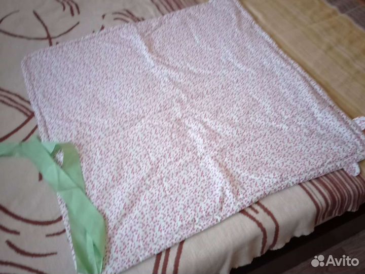 Конверт- одеяло 100 хлопок