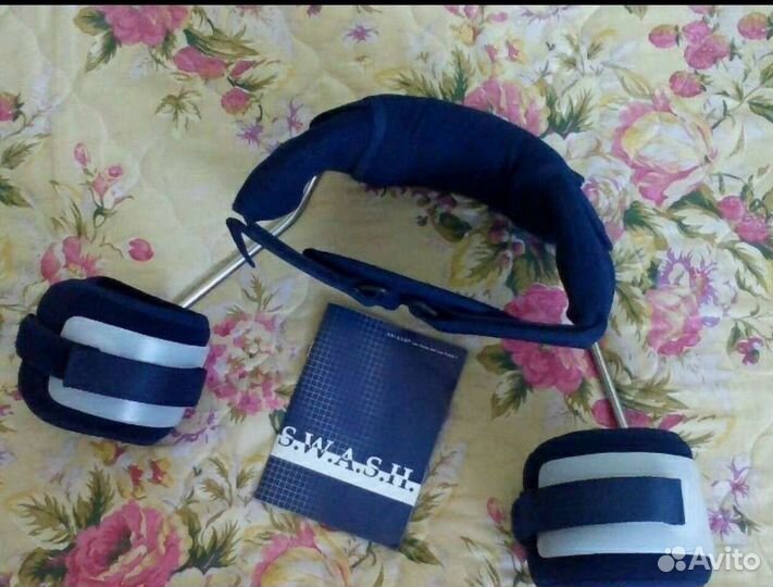 Аппарат свош