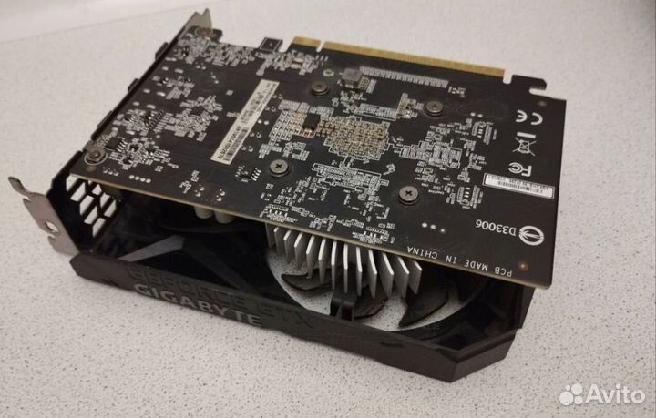 Видеокарта