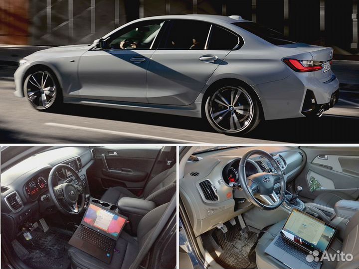 Прошивка Евро 2 Чип-Тюнинг EGR