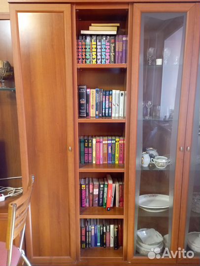 Сборник книг. С. Кинг и другие (розница)