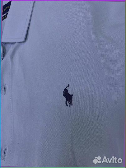 Рубашка Polo Ralph Lauren (70926 Арт товара: )