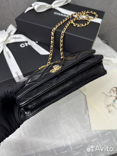 Сумка chanel