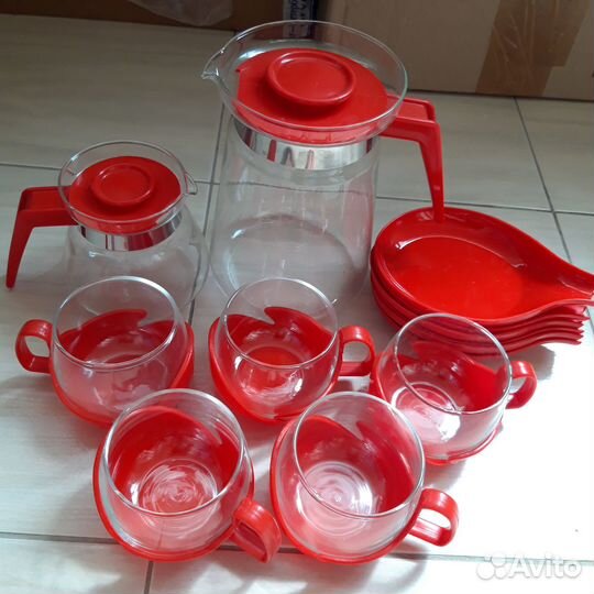 Набор для туризма, пикника, походов, новый